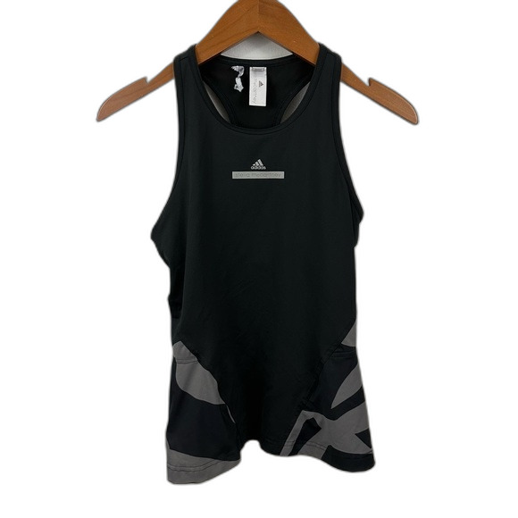 Adidas By Stella McCartney Run Climalite Tank Size XS - Picture 4 of 16